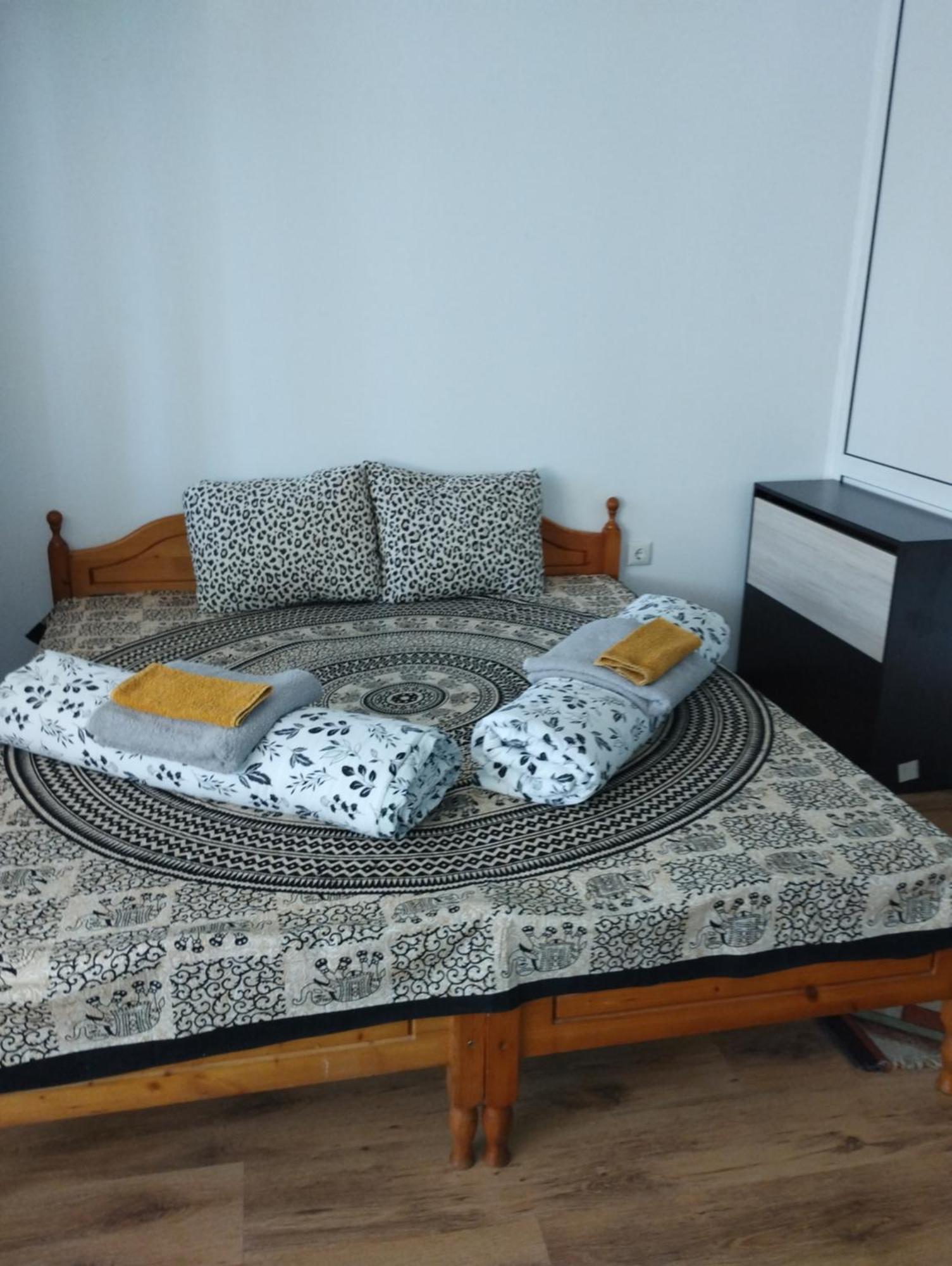 Guest House Kami Bjala Exteriér fotografie