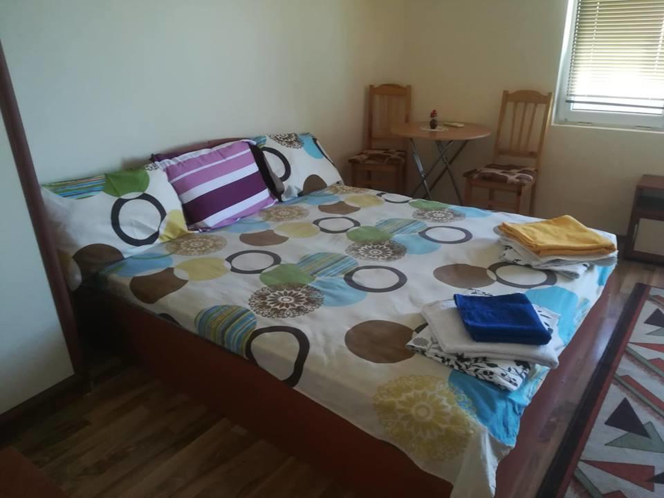 Guest House Kami Bjala Exteriér fotografie